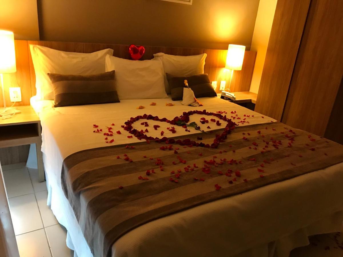 Apart-hotel Rio Rio de Janeiro
