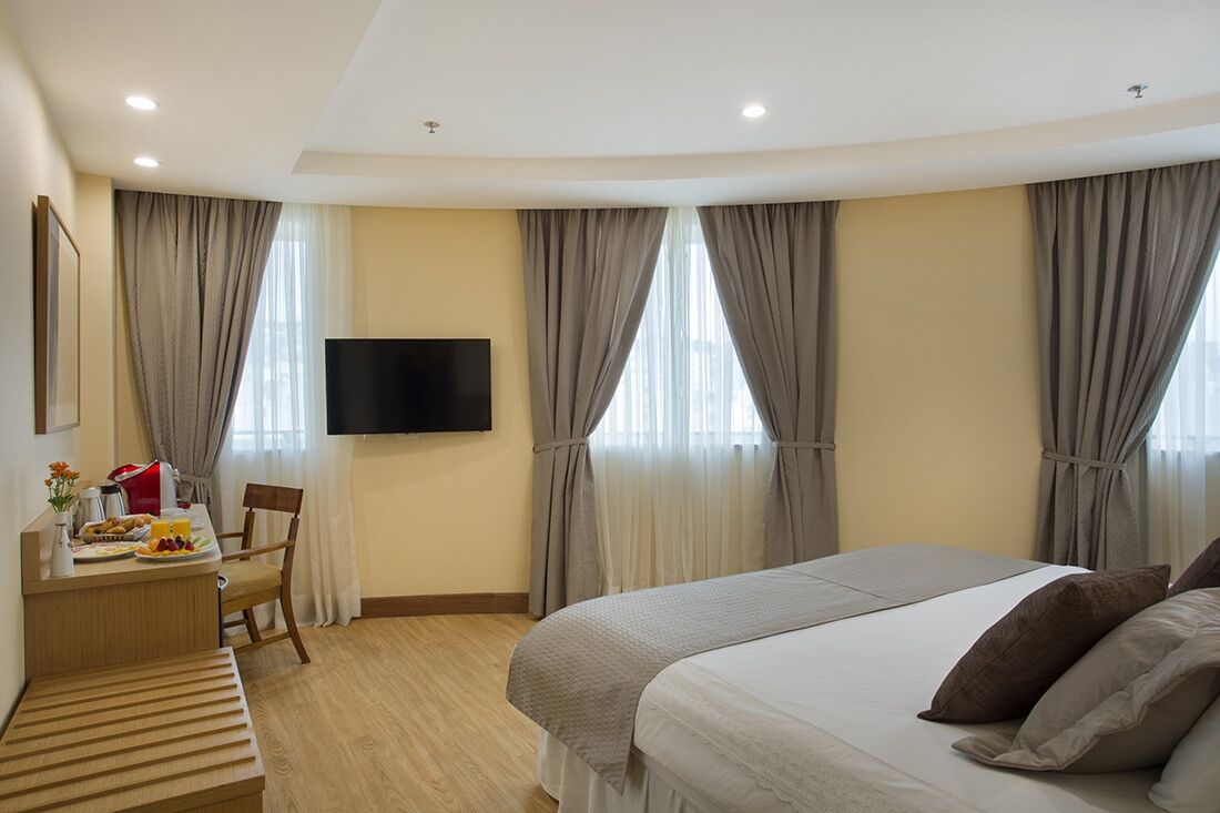 Hotel Windsor Florida Rio de Janeiro