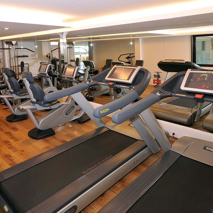 Hotel Windsor Excelsior Copacabana 4*