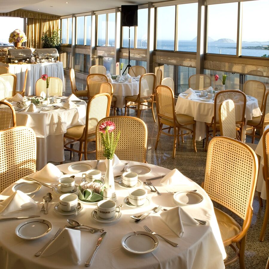 Windsor Excelsior Copacabana Hotel