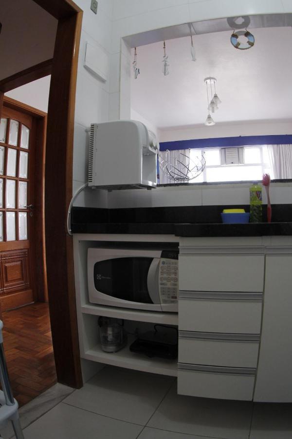 De Ferias Copacabana Apartment Rio de Janeiro