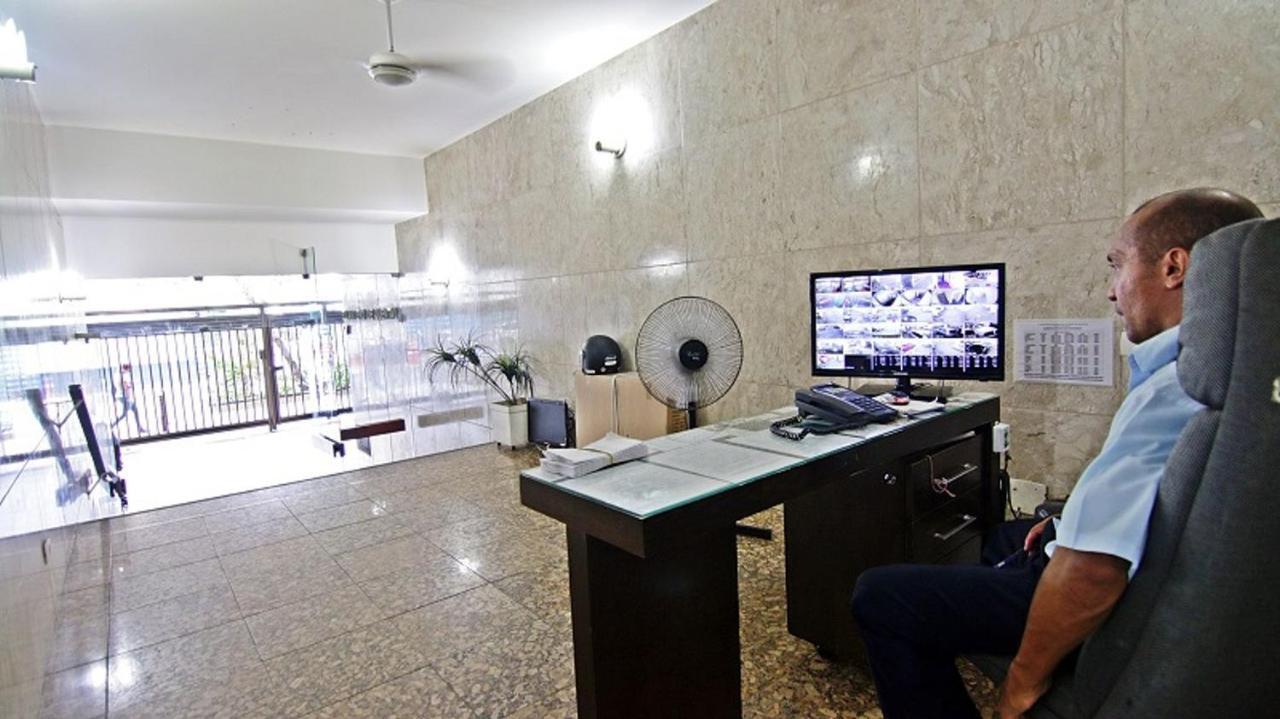 Rio Spot Homes Leblon D026 Rio de Janeiro