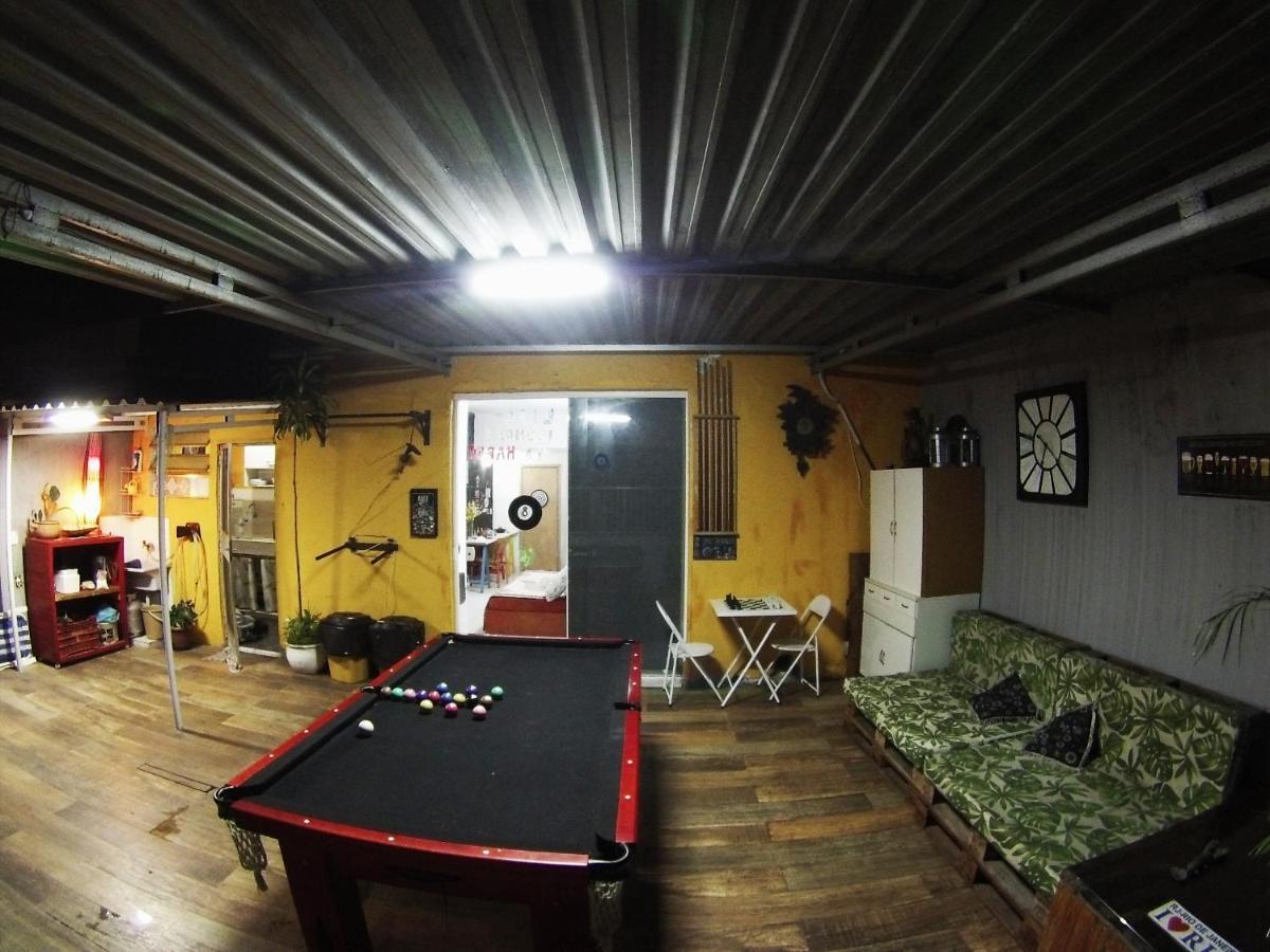 Em Cobertura - Cobertura 2 Quartos Ou Pequena Cobertura Rio de Janeiro