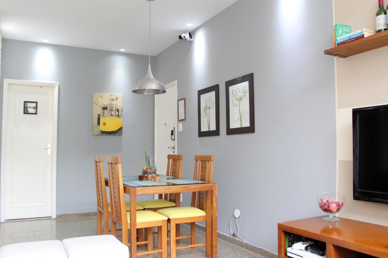 Lgbt Friendly - Em Ipanema Posto 9 - Casa De Vitor E Carlos * Rio de Janeiro