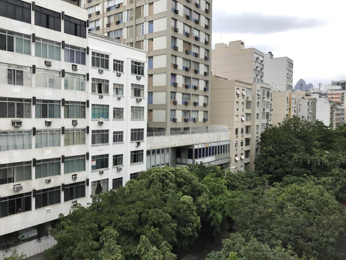 Lgbt Friendly - Em Ipanema Posto 9 - Casa De Vitor E Carlos Guest house *