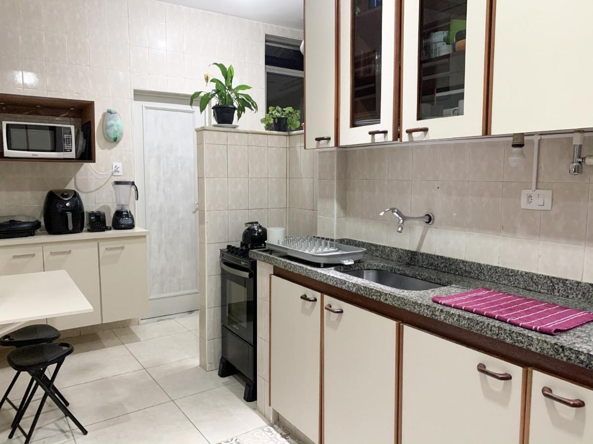 Lgbt Friendly - Em Ipanema Posto 9 - Casa De Vitor E Carlos Rio de Janeiro