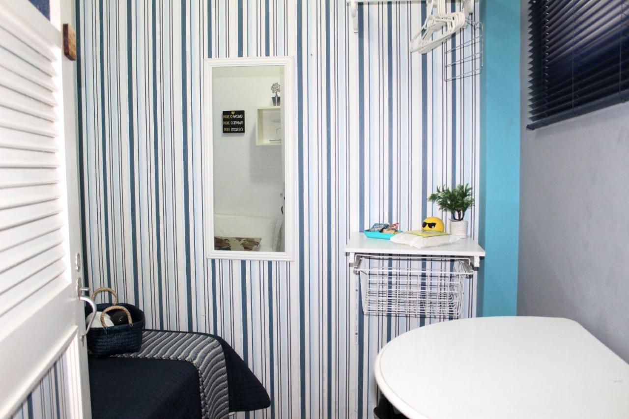 Guest house Lgbt Friendly - Em Ipanema Posto 9 - Casa De Vitor E Carlos *