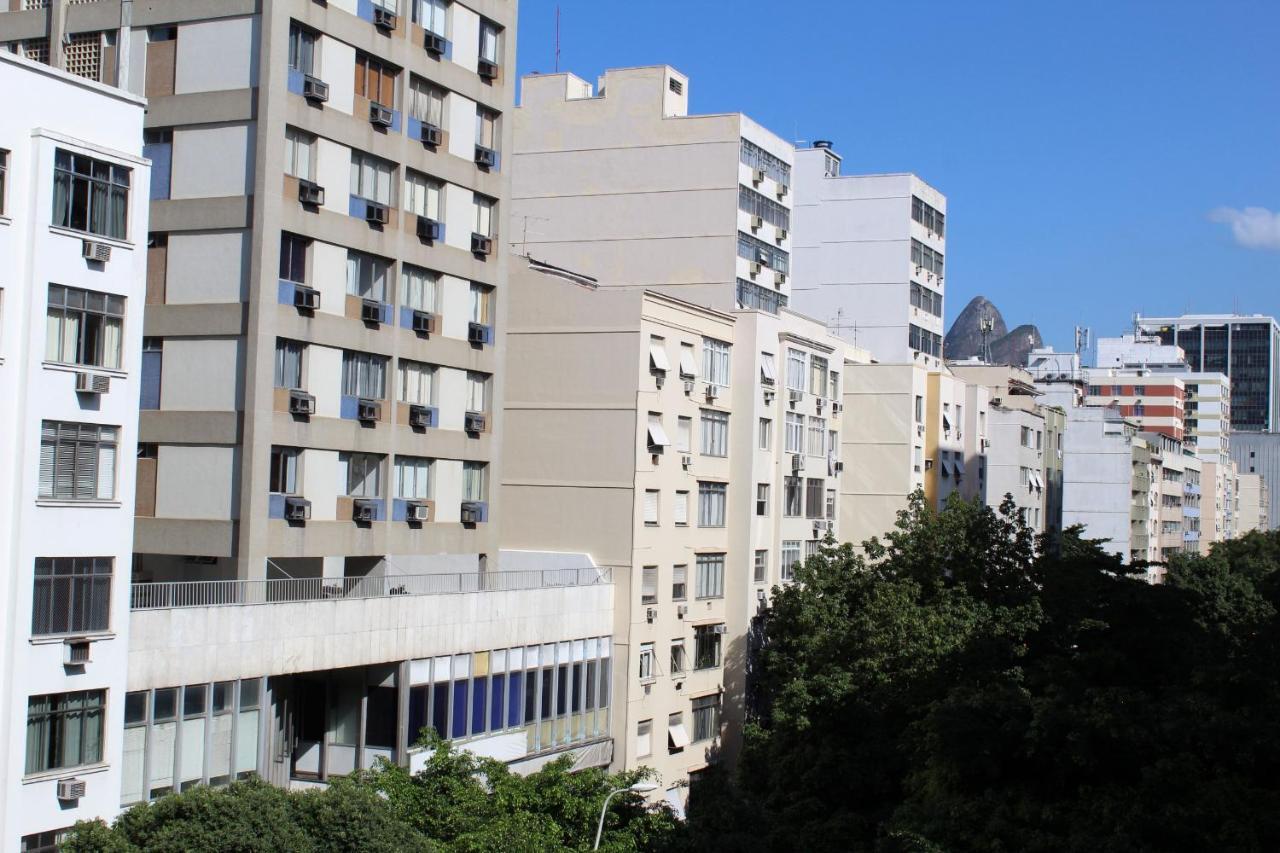 Guest house Lgbt Friendly - Em Ipanema Posto 9 - Casa De Vitor E Carlos *