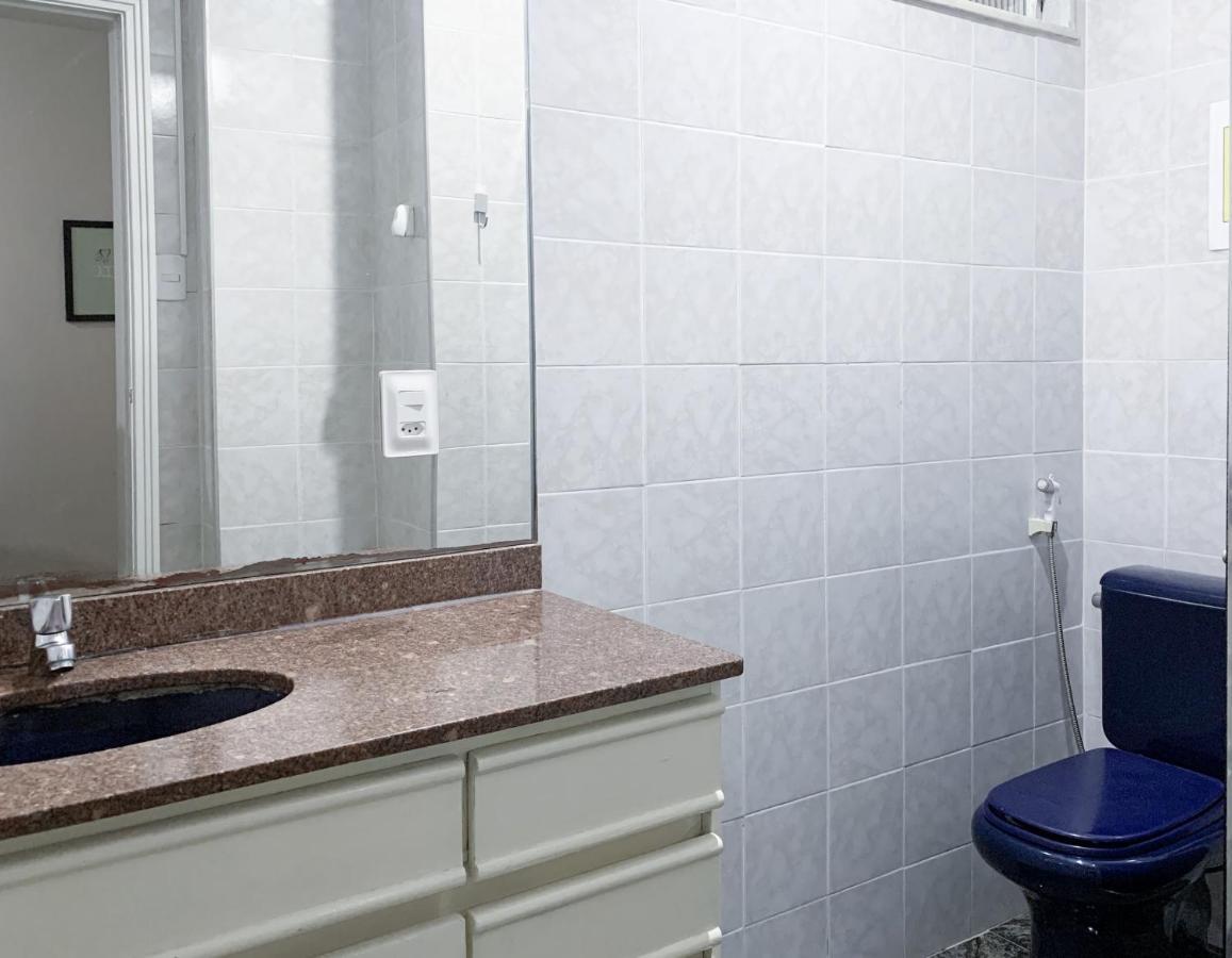 Lgbt Friendly - Em Ipanema Posto 9 - Casa De Vitor E Carlos Guest house