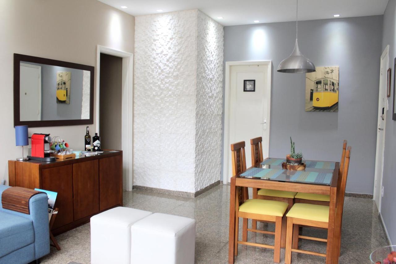 Guest house Lgbt Friendly - Em Ipanema Posto 9 - Casa De Vitor E Carlos Rio de Janeiro