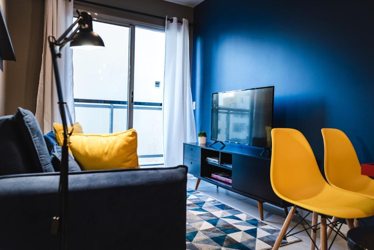 Happy Mood Lapa - Confort & Style In Rio's Bohemia Apartment *