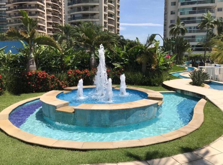 Bora Bora Barra Da Tijuca Apartment *