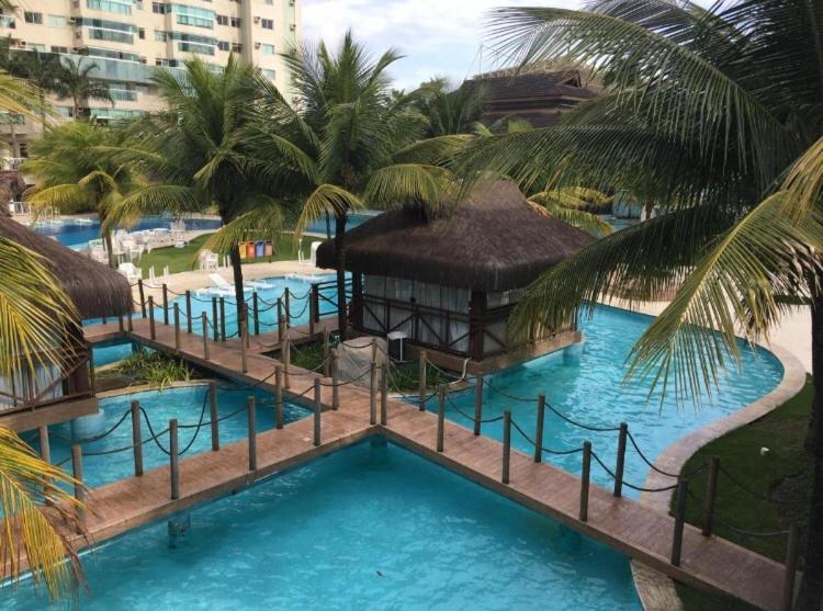 Apartment Bora Bora Barra Da Tijuca Rio de Janeiro