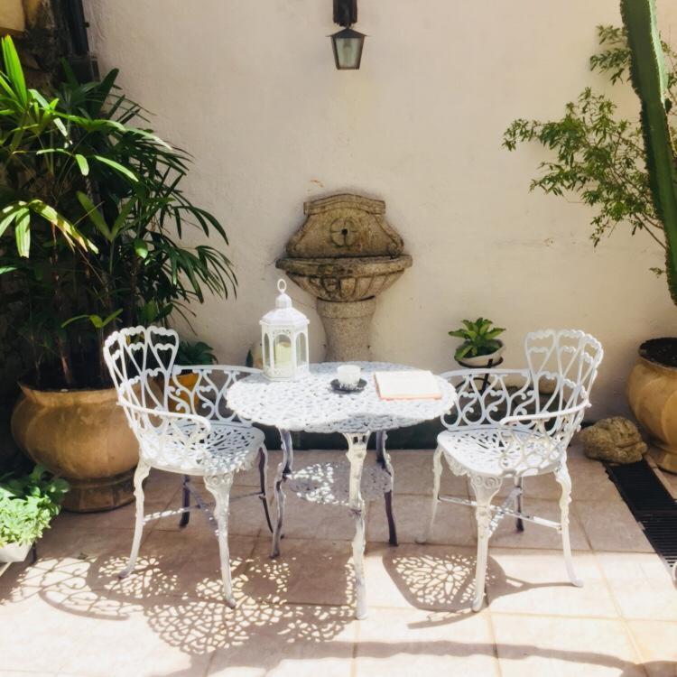 Viver Santa Teresa Hospedagem domiciliar Rio de Janeiro