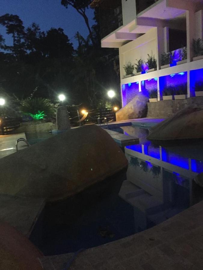 Casa Pedra Bonita Casa de hóspedes Rio de Janeiro