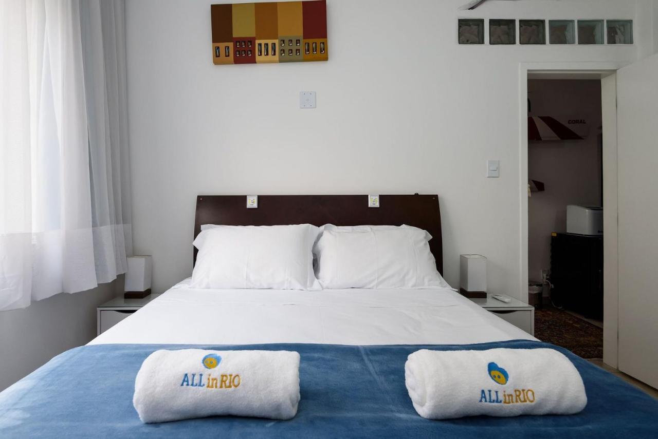 Pineapples Jn505 - Charmoso Com ótima Localização Apartamento Rio de Janeiro