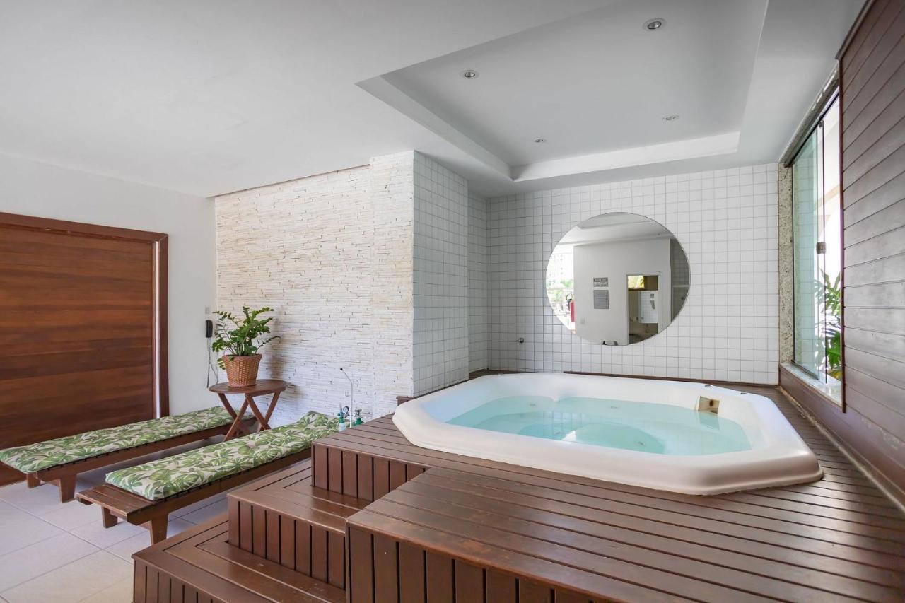 3 Quartos Com Estacionamento Em Com Portaria 24h, Piscina, Sauna E Parquinho Infantil - Com Ar Condicionado, Smartv, Wi-fi 120 Mbps E Cozinha Completa * Rio de Janeiro