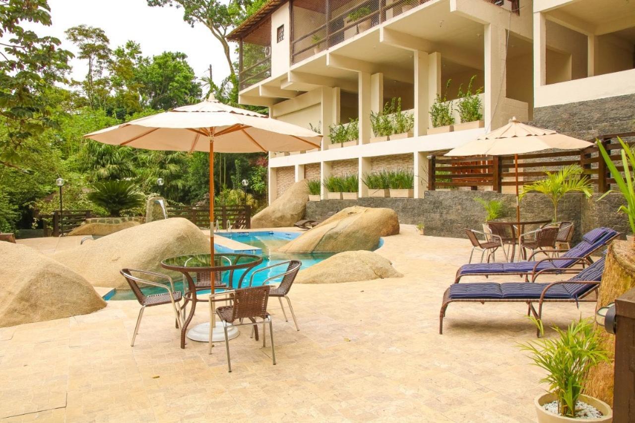 Casa Pedra Bonita Casa de hóspedes *