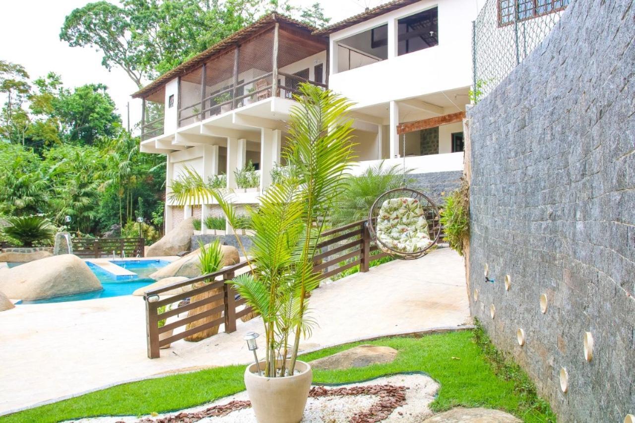 Casa Pedra Bonita Casa de hóspedes *
