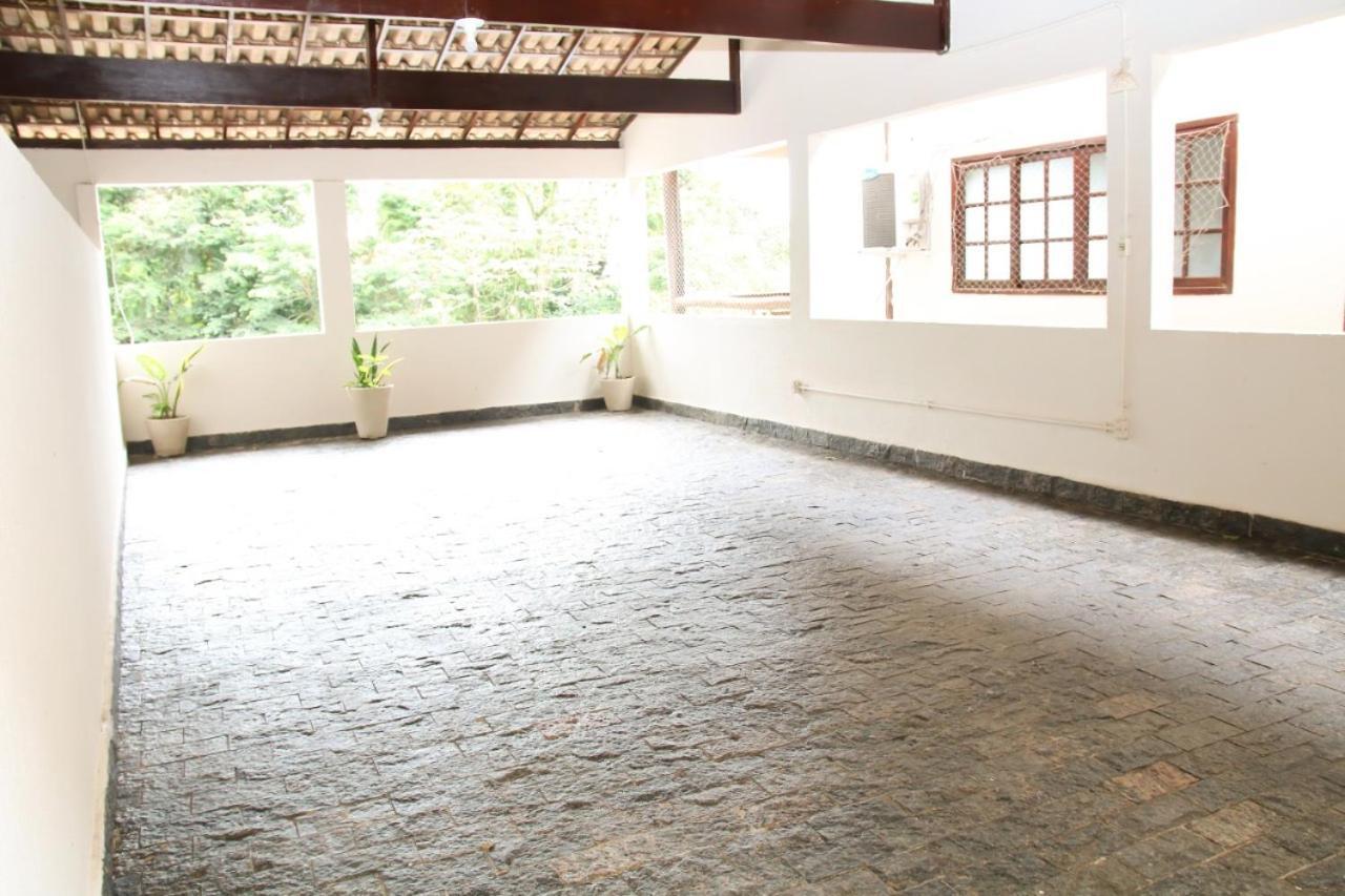 Casa Pedra Bonita Casa de hóspedes Rio de Janeiro