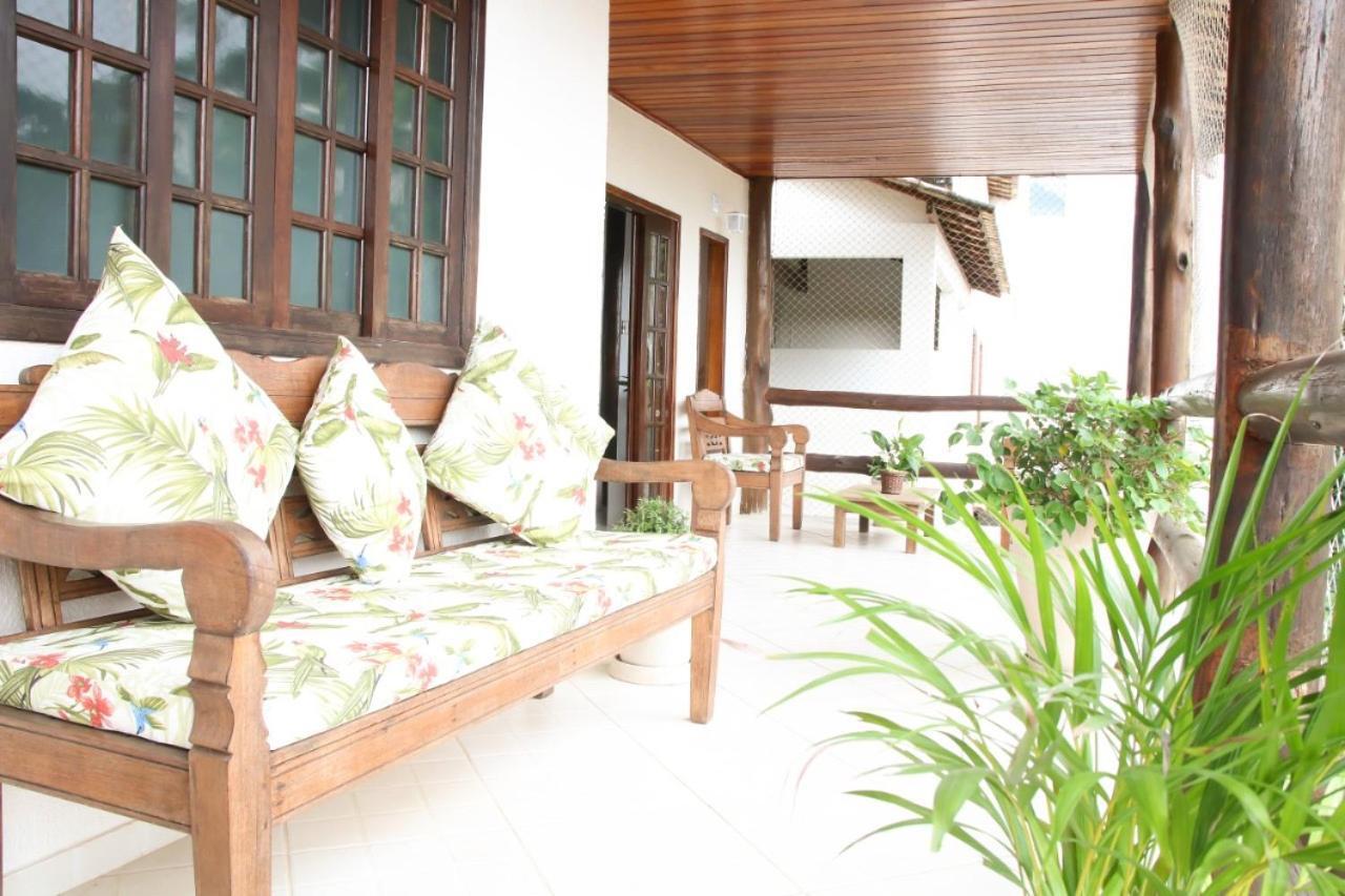 Casa Pedra Bonita Casa de hóspedes