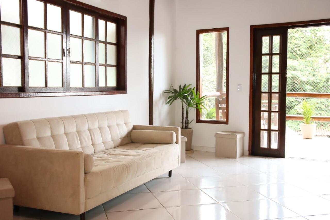 Casa Pedra Bonita Rio de Janeiro