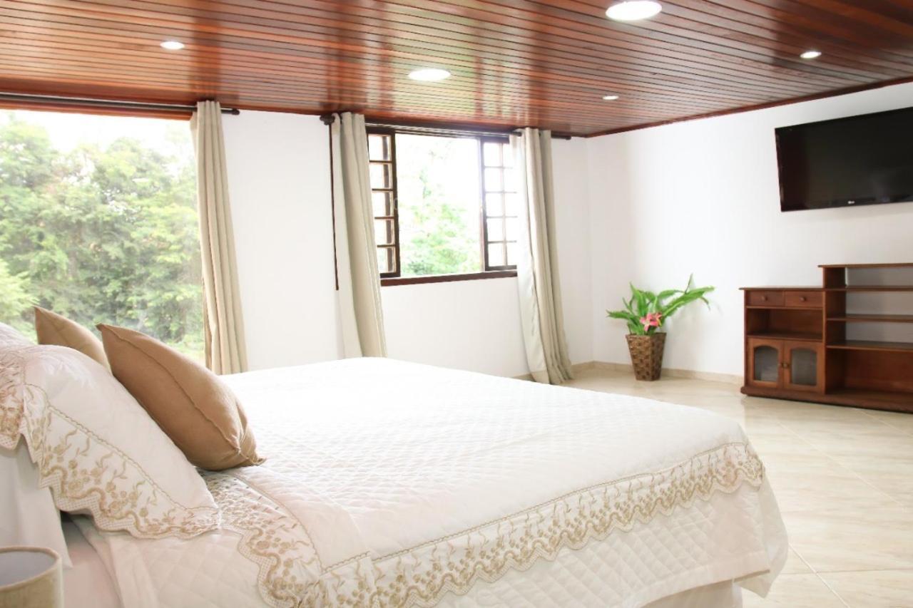 Casa Pedra Bonita * Rio de Janeiro