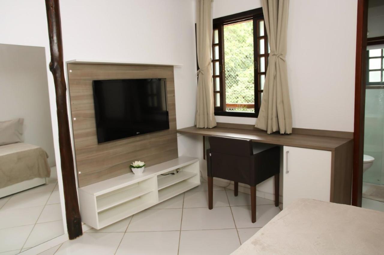 Casa Pedra Bonita Casa de hóspedes