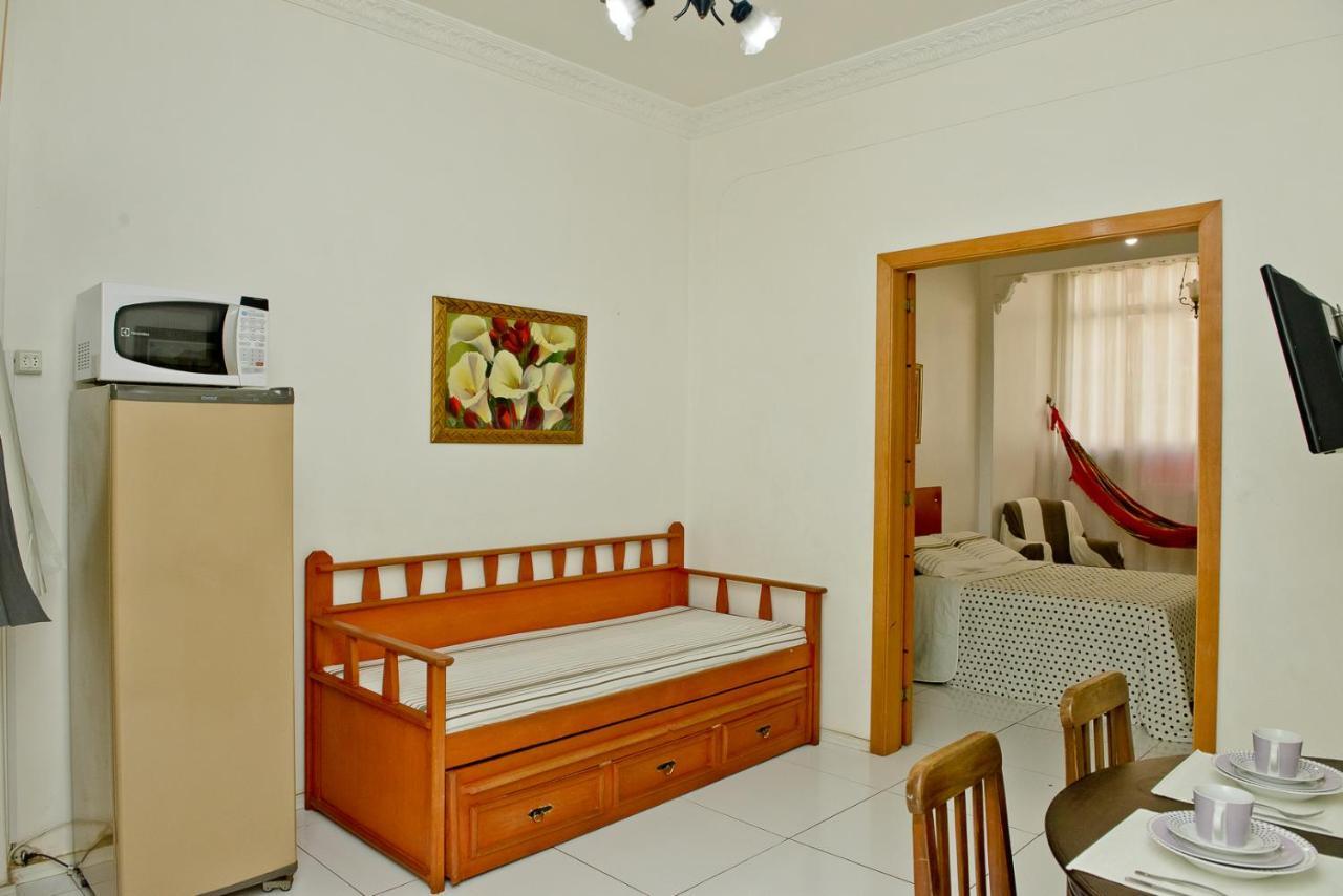 Apartamento Hospedacopa 301 Rio de Janeiro