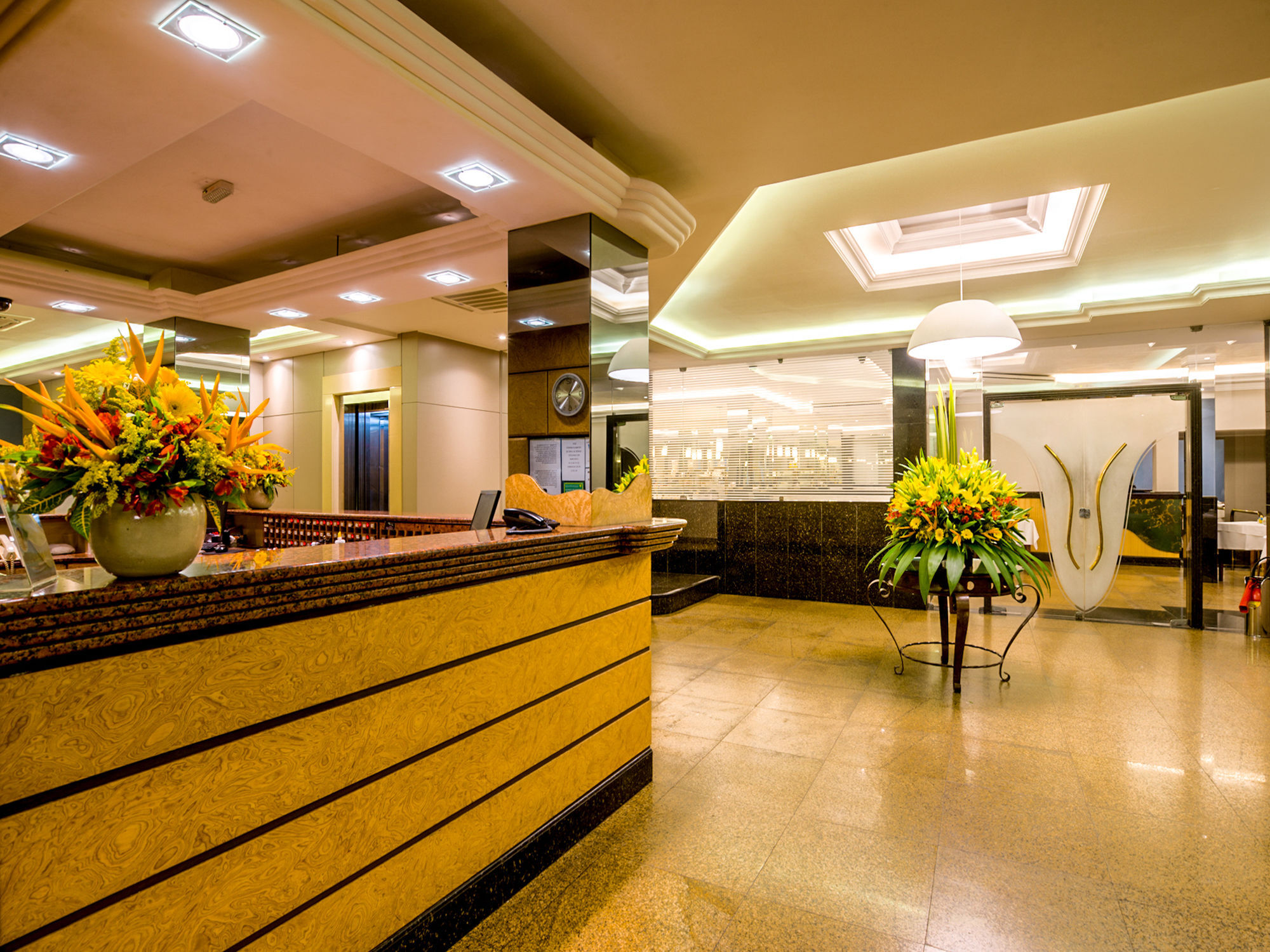 Hotel Argentina