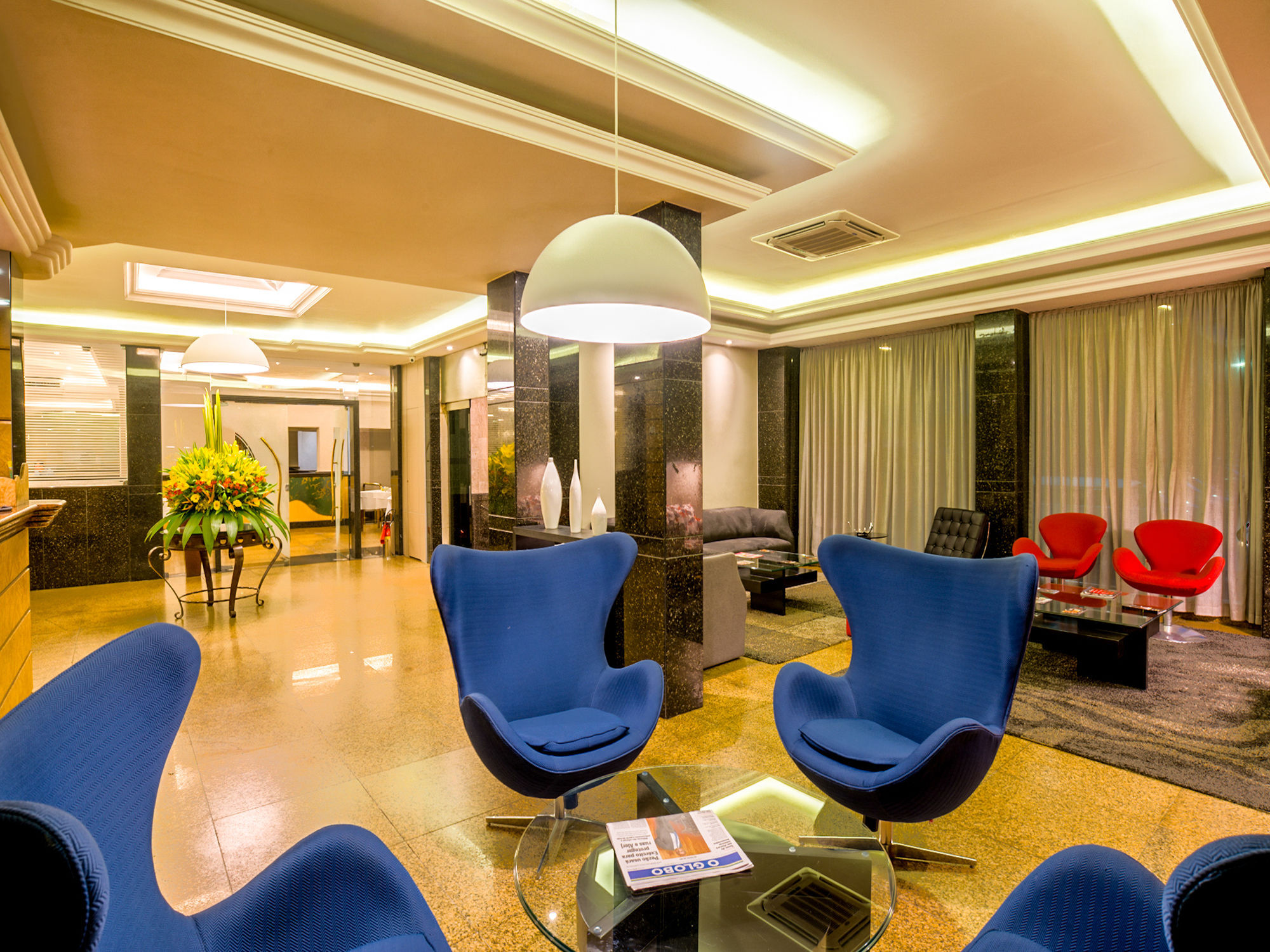 Hotel Argentina