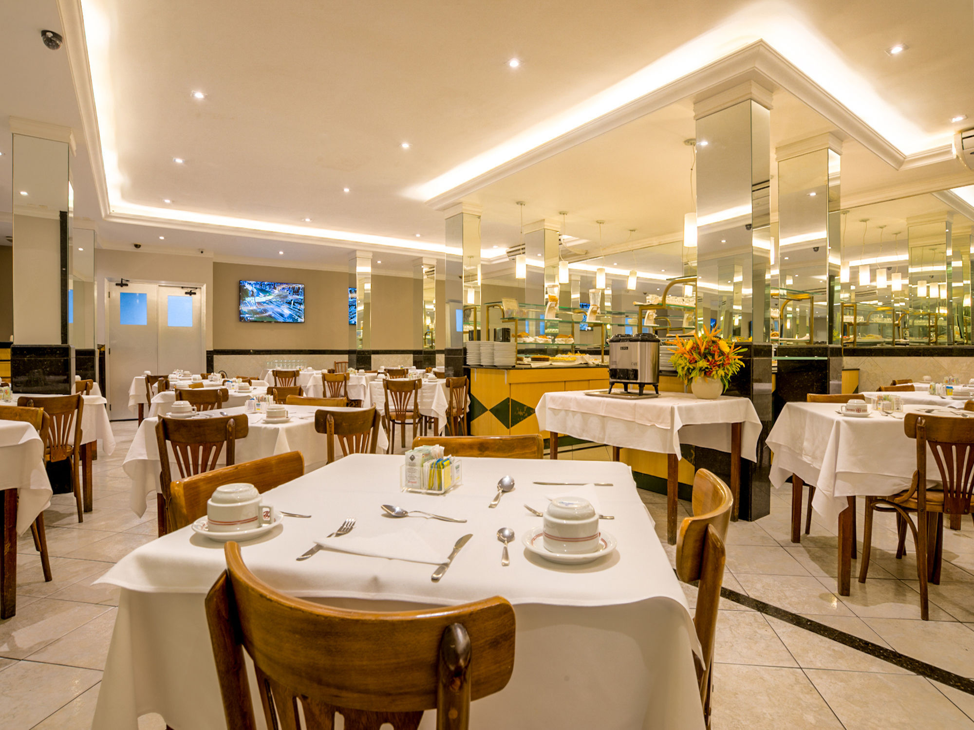 Hotel Argentina Rio de Janeiro