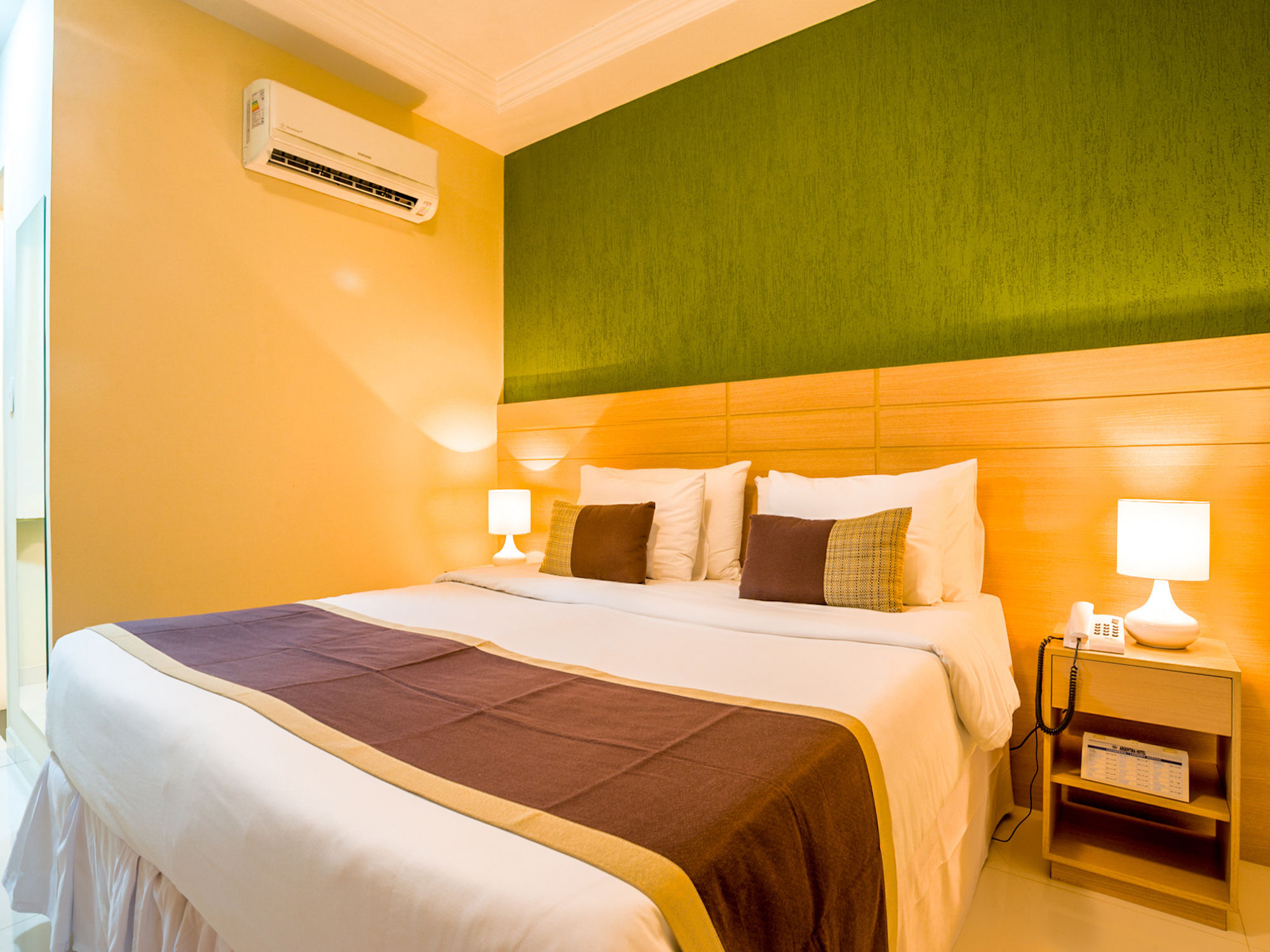 Hotel Argentina Rio de Janeiro