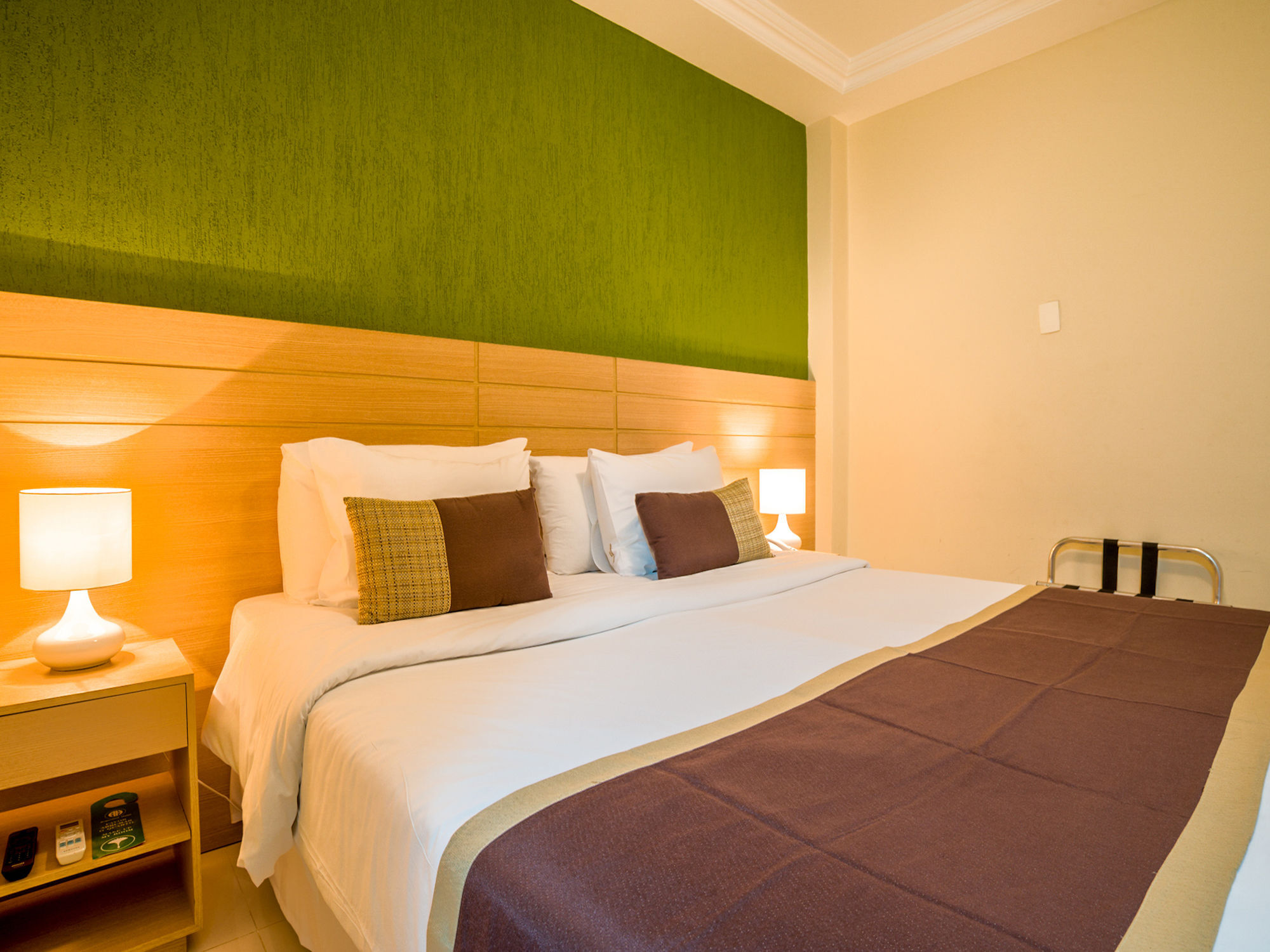 Argentina Hotel Rio de Janeiro