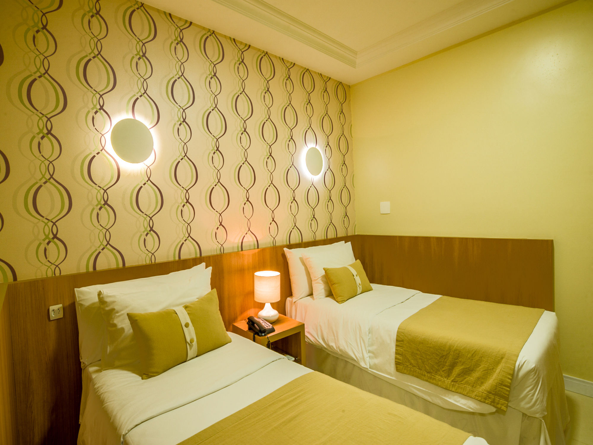 Argentina Hotel 3*