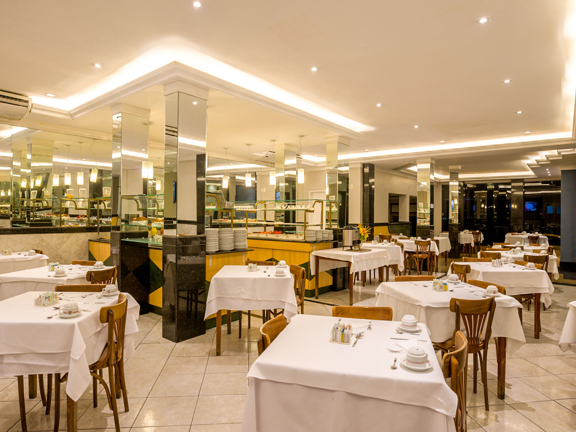 Hotel Argentina