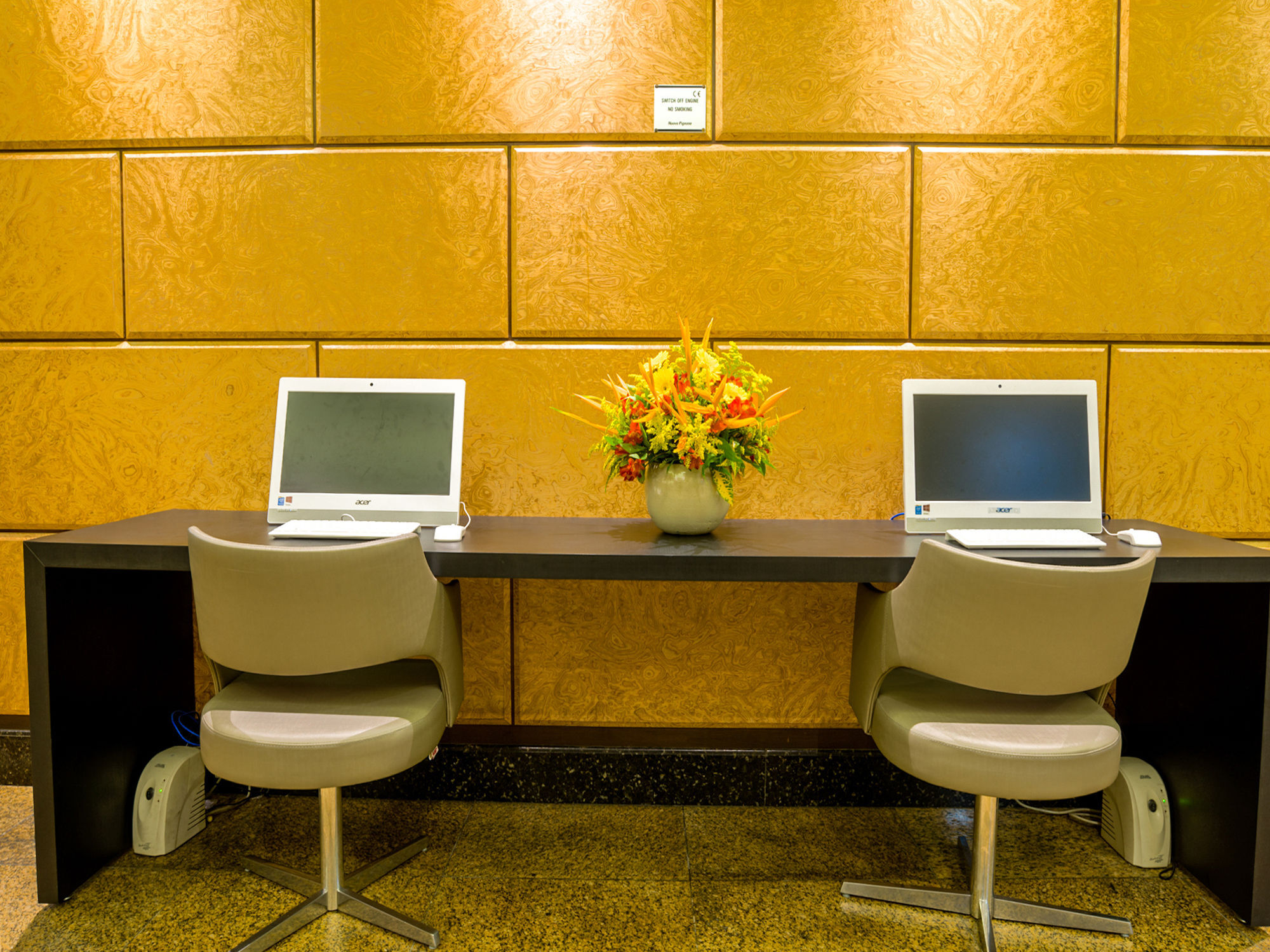Hotel Argentina 3*