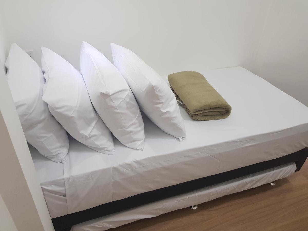 Privativo Em Homestay *