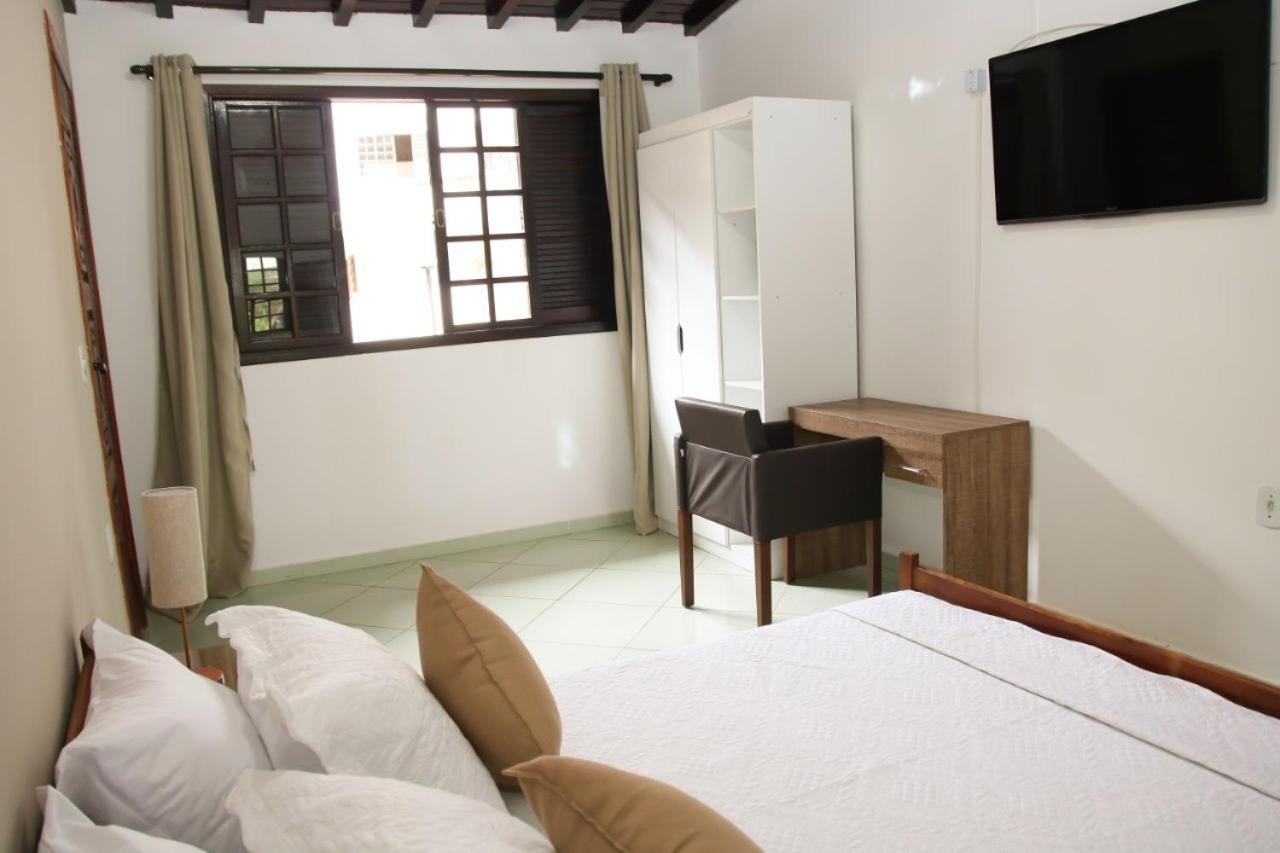 Casa Pedra Bonita Casa de hóspedes Rio de Janeiro