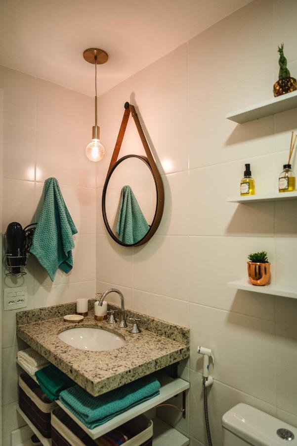 Happy Mood Lapa - Confort & Style In Rio's Bohemia Apartment *
