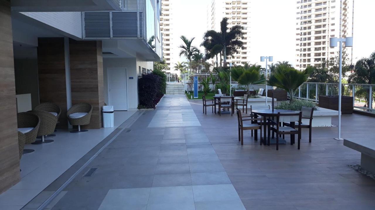 Ilha Pura Barra Temporada Apartment *