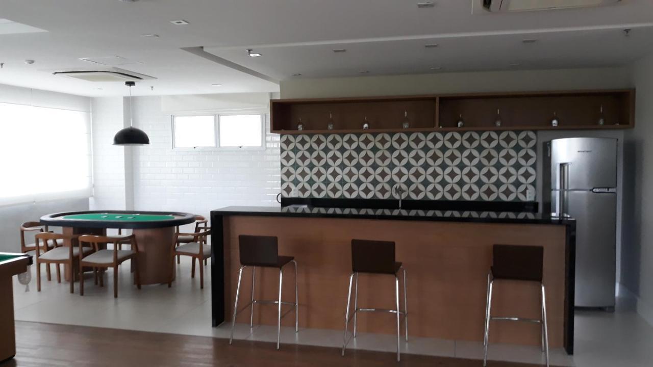 Apartment Ilha Pura Barra Temporada *