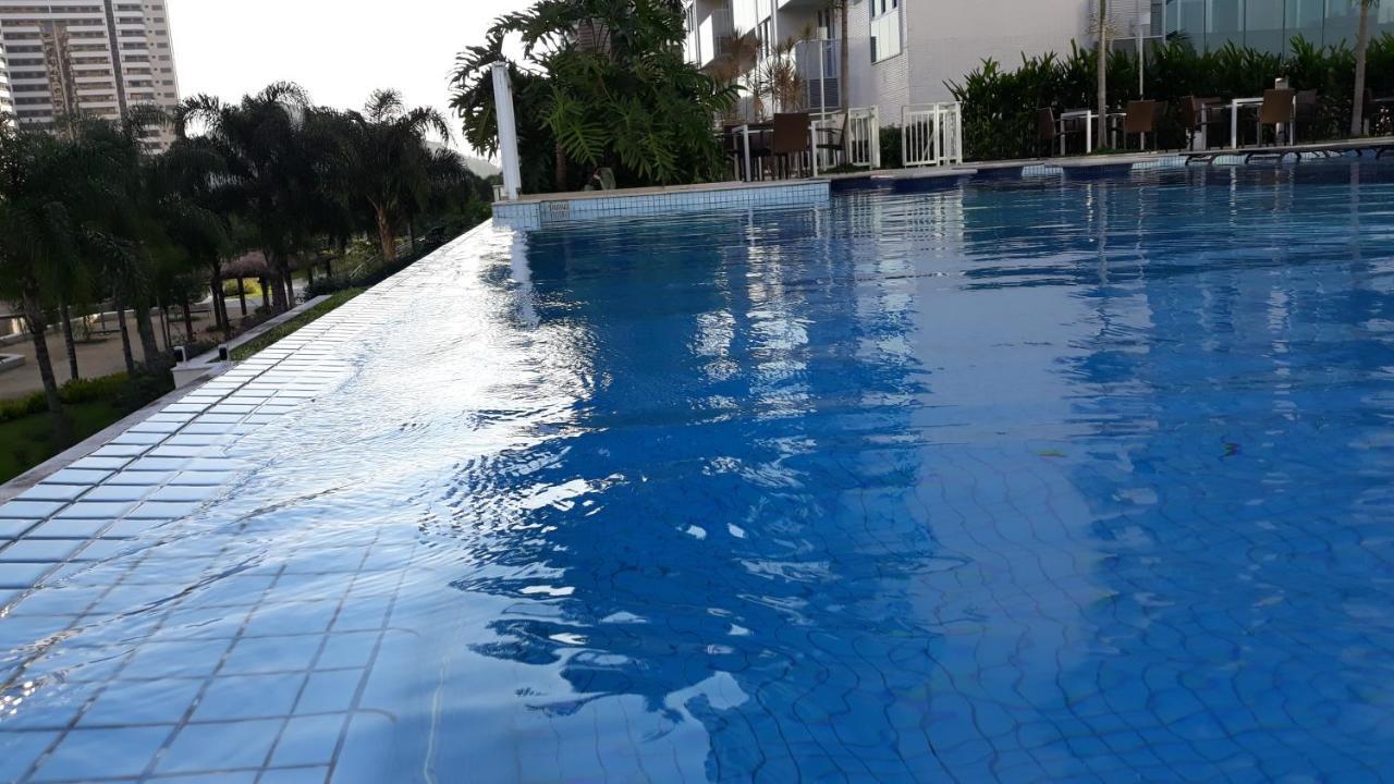 Ilha Pura Barra Temporada Apartment *