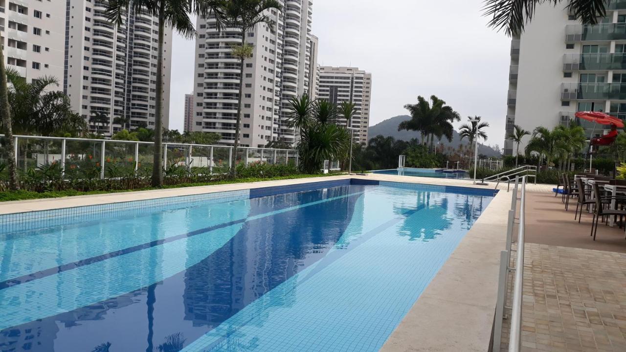Ilha Pura Barra Temporada Rio de Janeiro