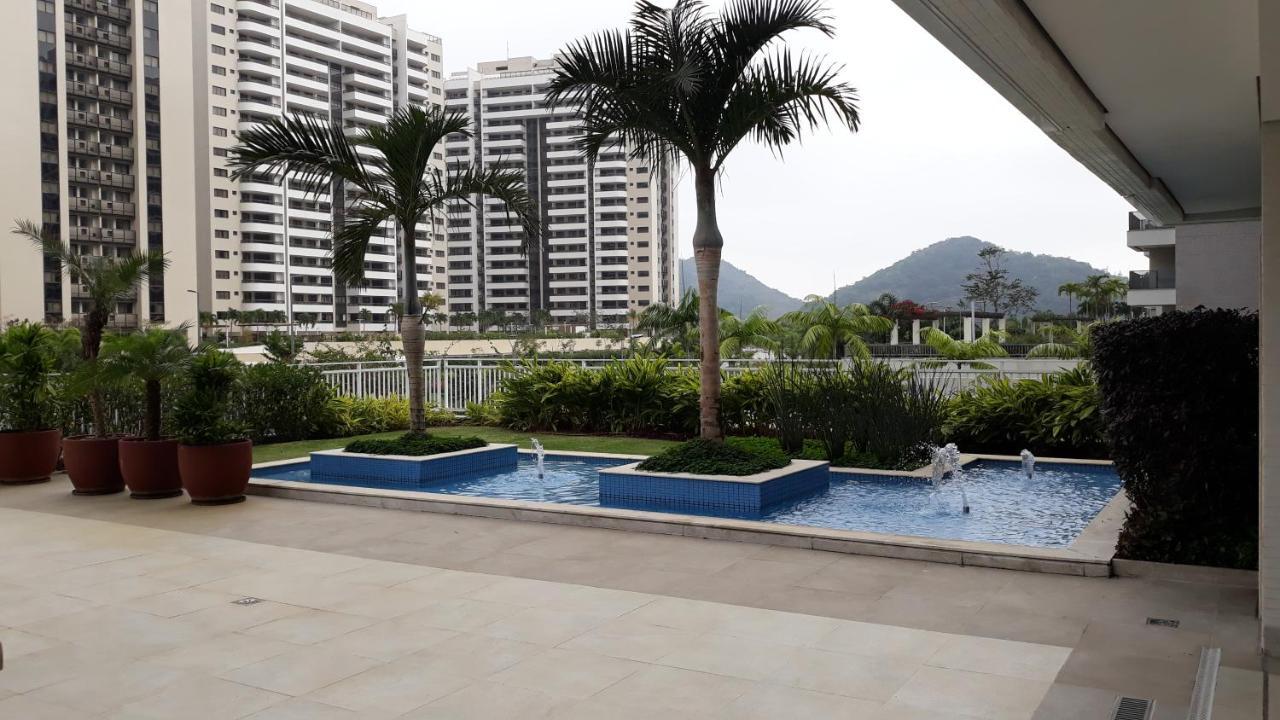 Ilha Pura Barra Temporada Apartment