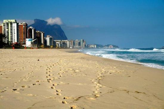 Apart-hotel Rio Residencia Rio de Janeiro