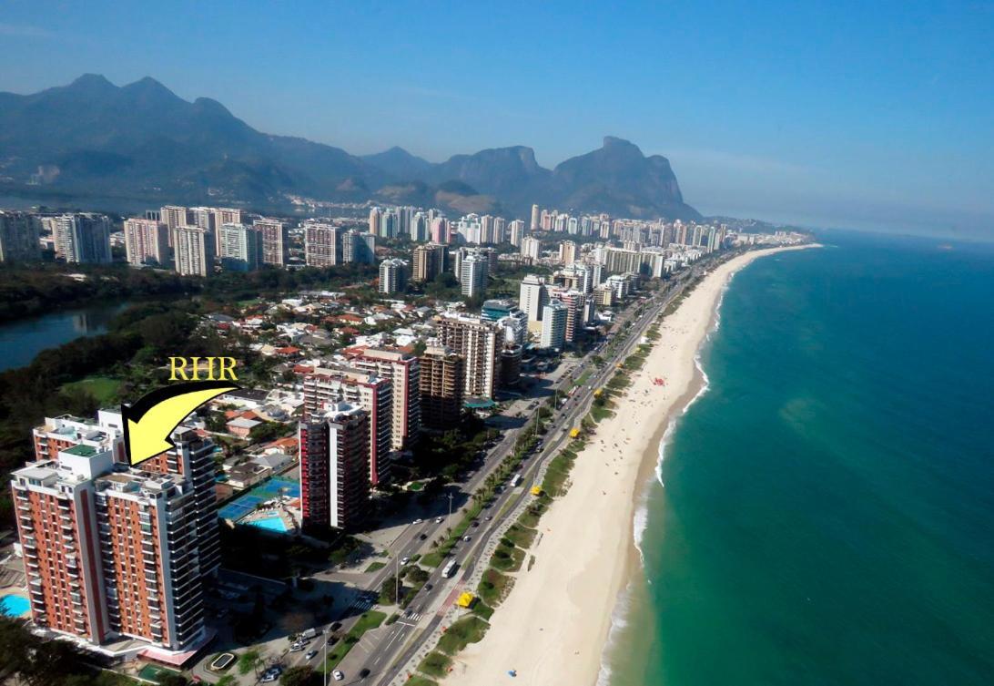 Apart-hotel Rio Residencia