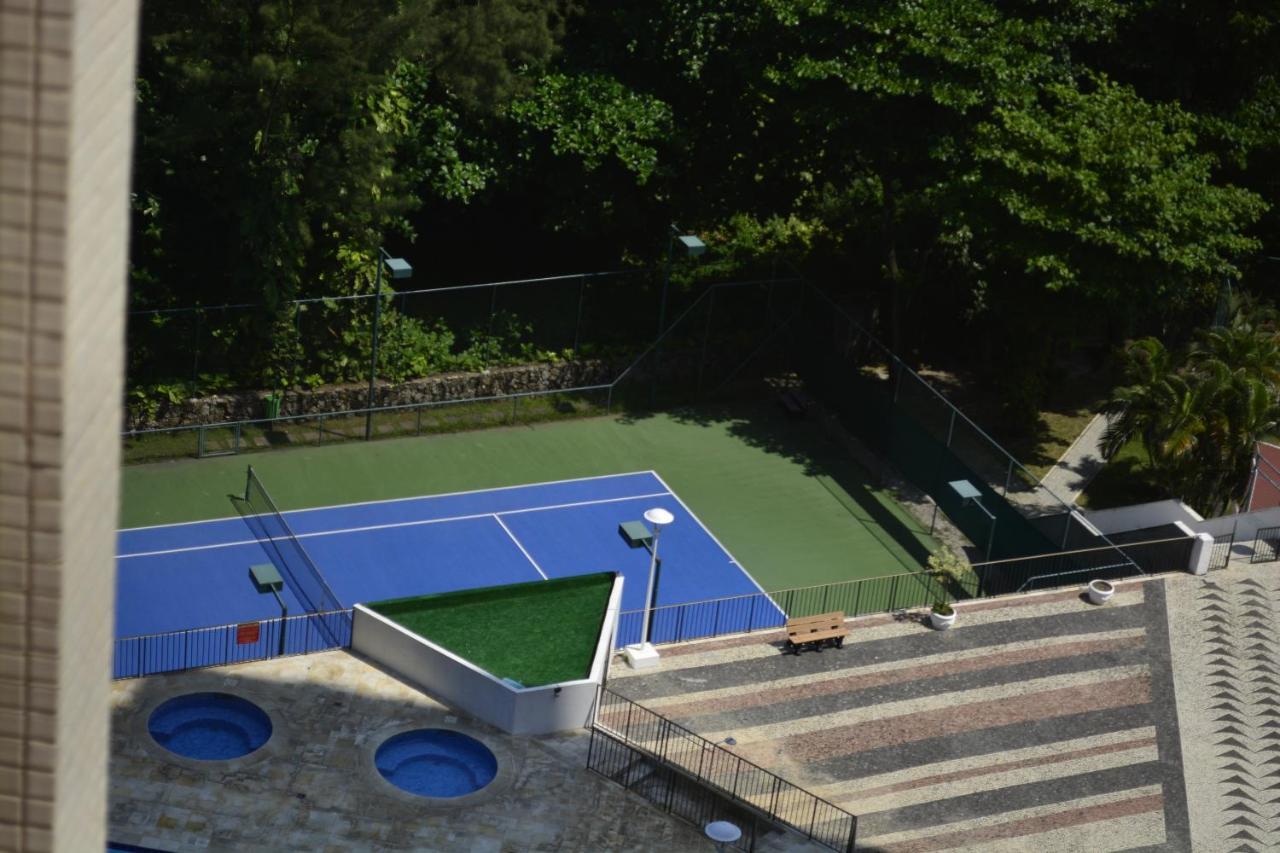 Rio Residencia Apart-hotel