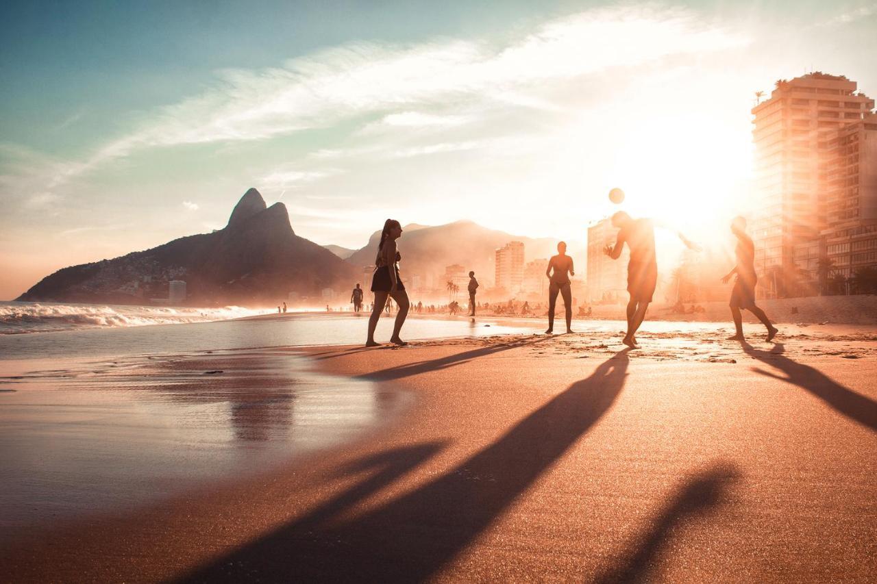 Albergue Casa Del Mar Rio de Janeiro
