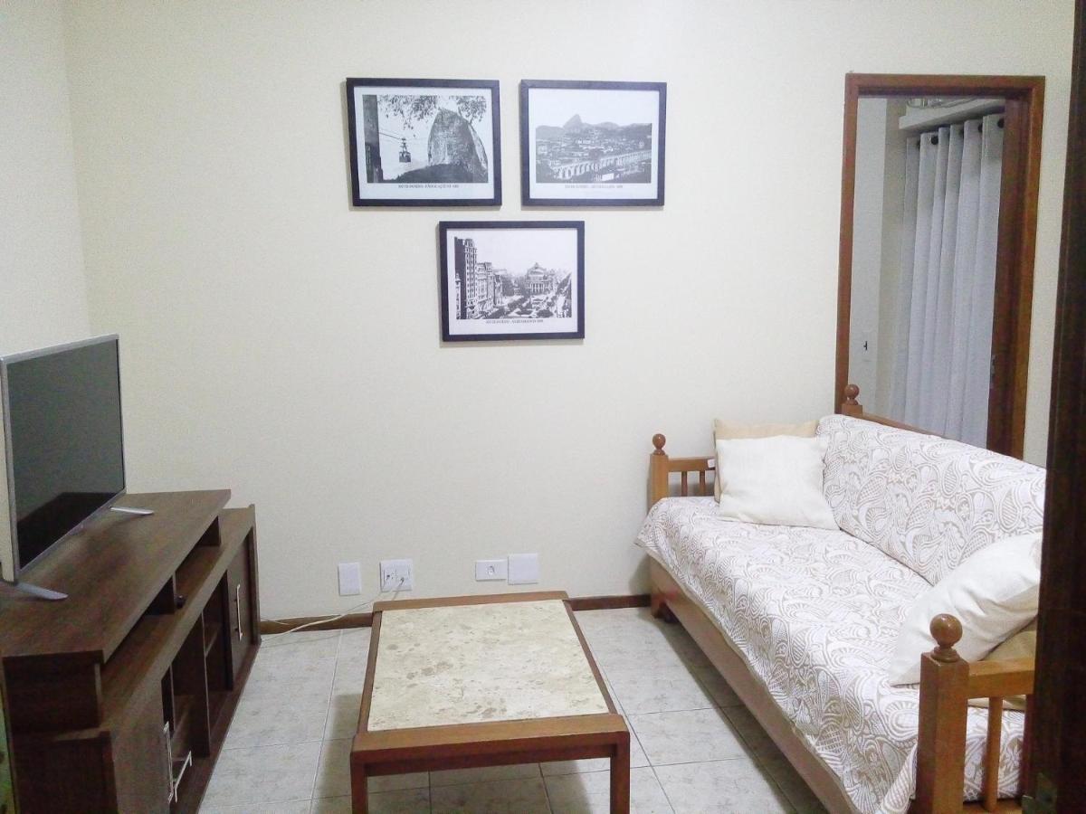 Rio Residencia Apart-hotel *
